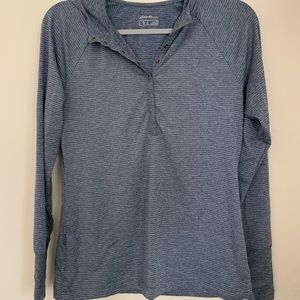 Eddie Bauer Long Sleeve Active Top